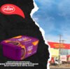 AÇAÍ C/ BANANA 1L/16UN. * 30999 *
