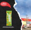 PICOLÉ FRUTA ABACAXI /135UN - 24017