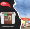POTE SORVETE 2L CHOCOMENTA XADREZ 16UN – 24157