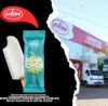 PICOLÉ FRUTA ÁGUA DE COCO /135UN - 35252