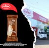 PICOLÉ SOBRE PUDIM DE LEITE /114UN - 37488